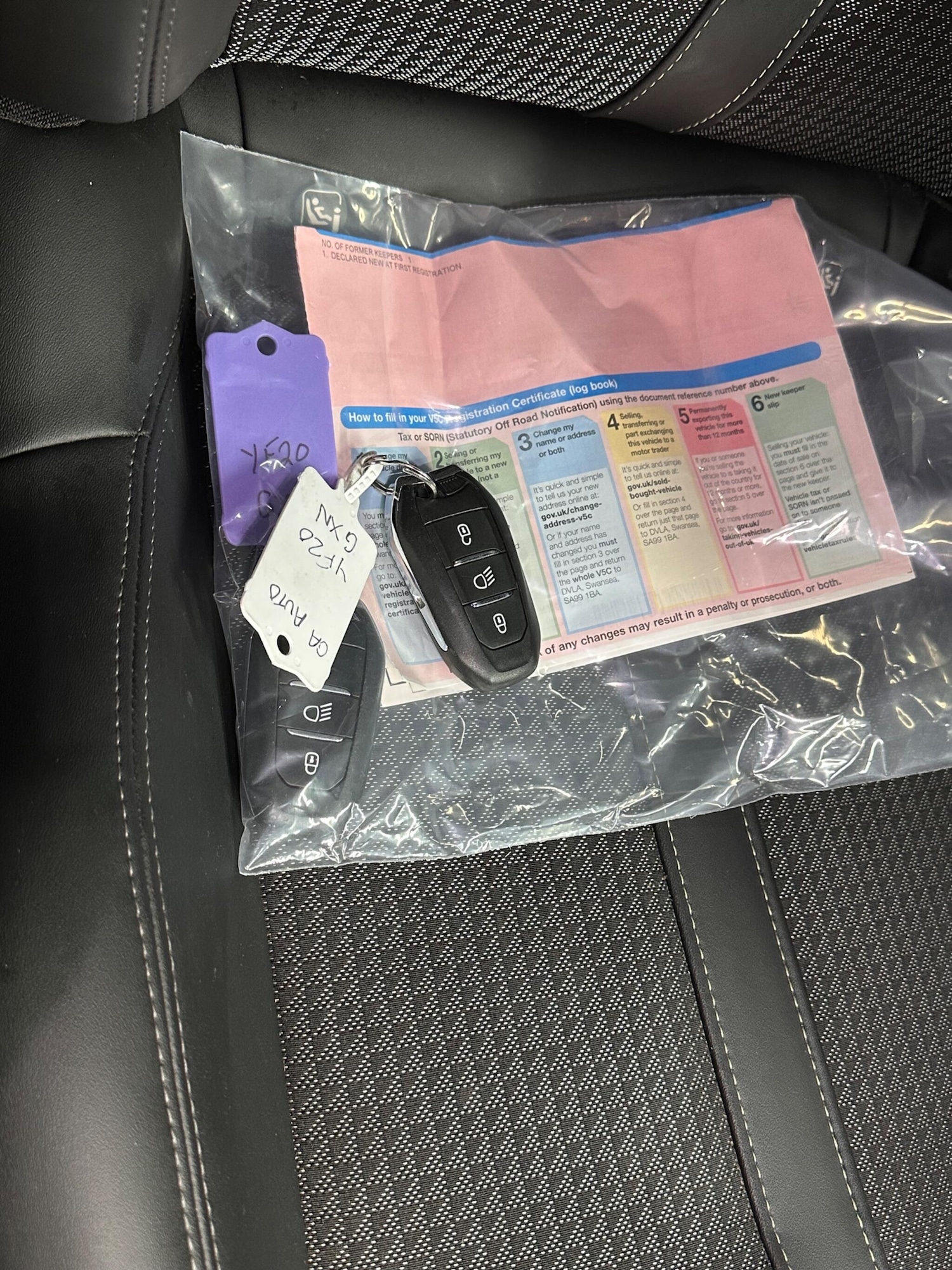 Used Peugeot 2008 2020 for sale - 78046919: Photo 36