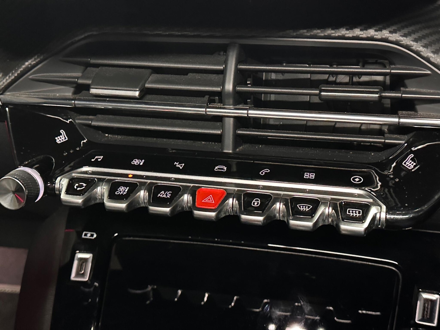 Used Peugeot 2008 2020 for sale - 78046919: Photo 38