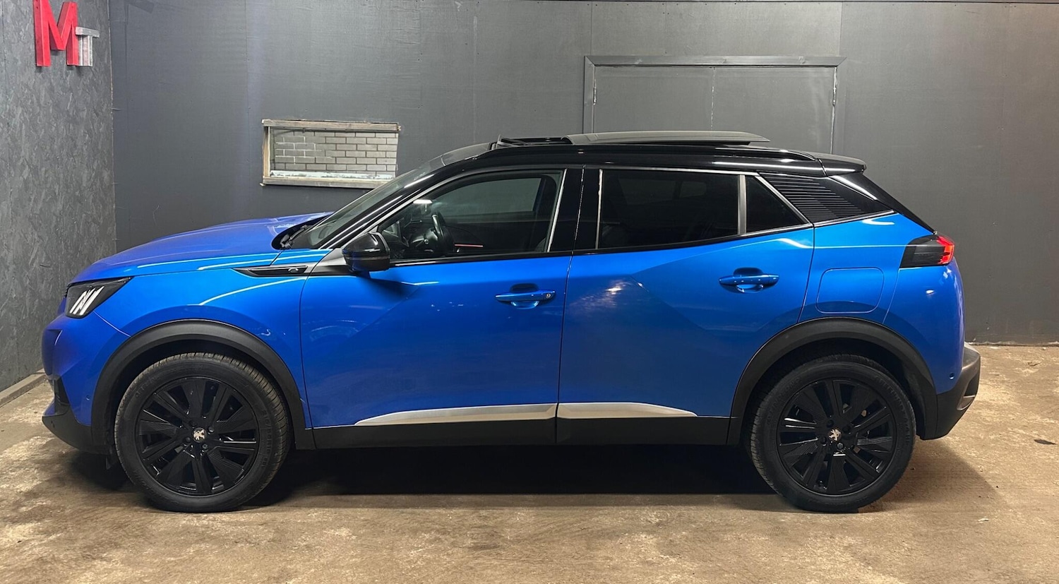 Used Peugeot 2008 2020 for sale - 78046919: Photo 5