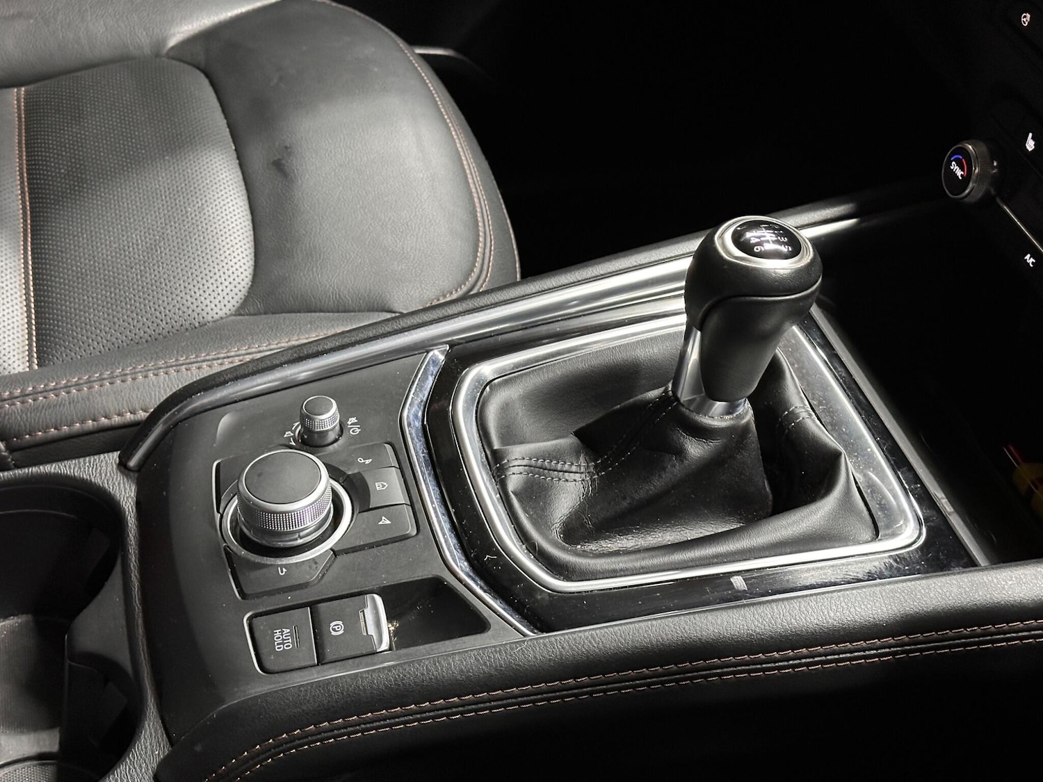 Used Mazda CX-5 2023 for sale - 76742676: Photo 13