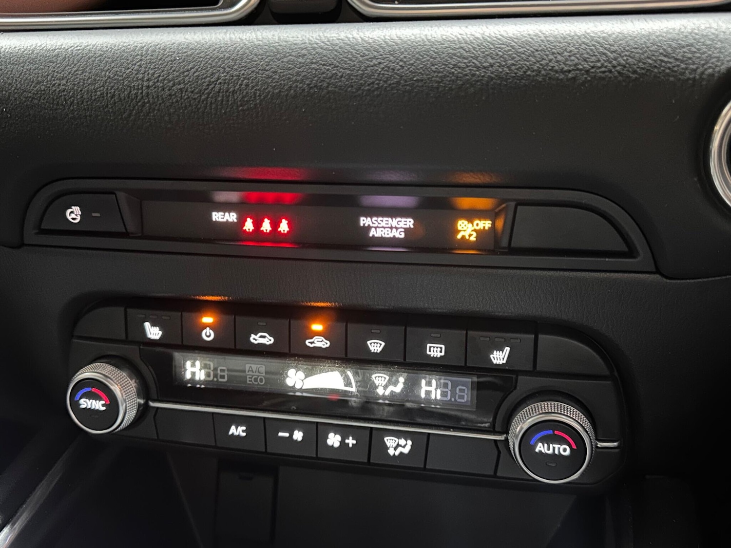 Used Mazda CX-5 2023 for sale - 76742676: Photo 16