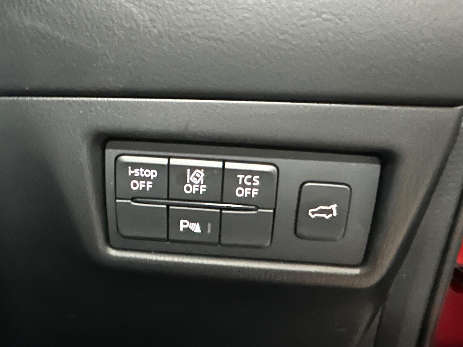 Used Mazda CX-5 2023 for sale - 76742676: Photo 19