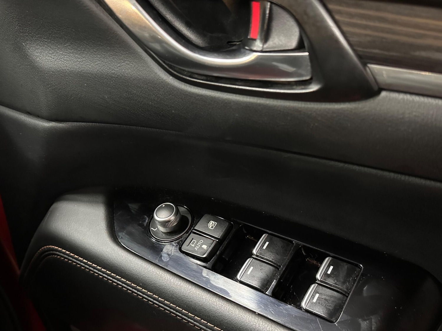 Used Mazda CX-5 2023 for sale - 76742676: Photo 22