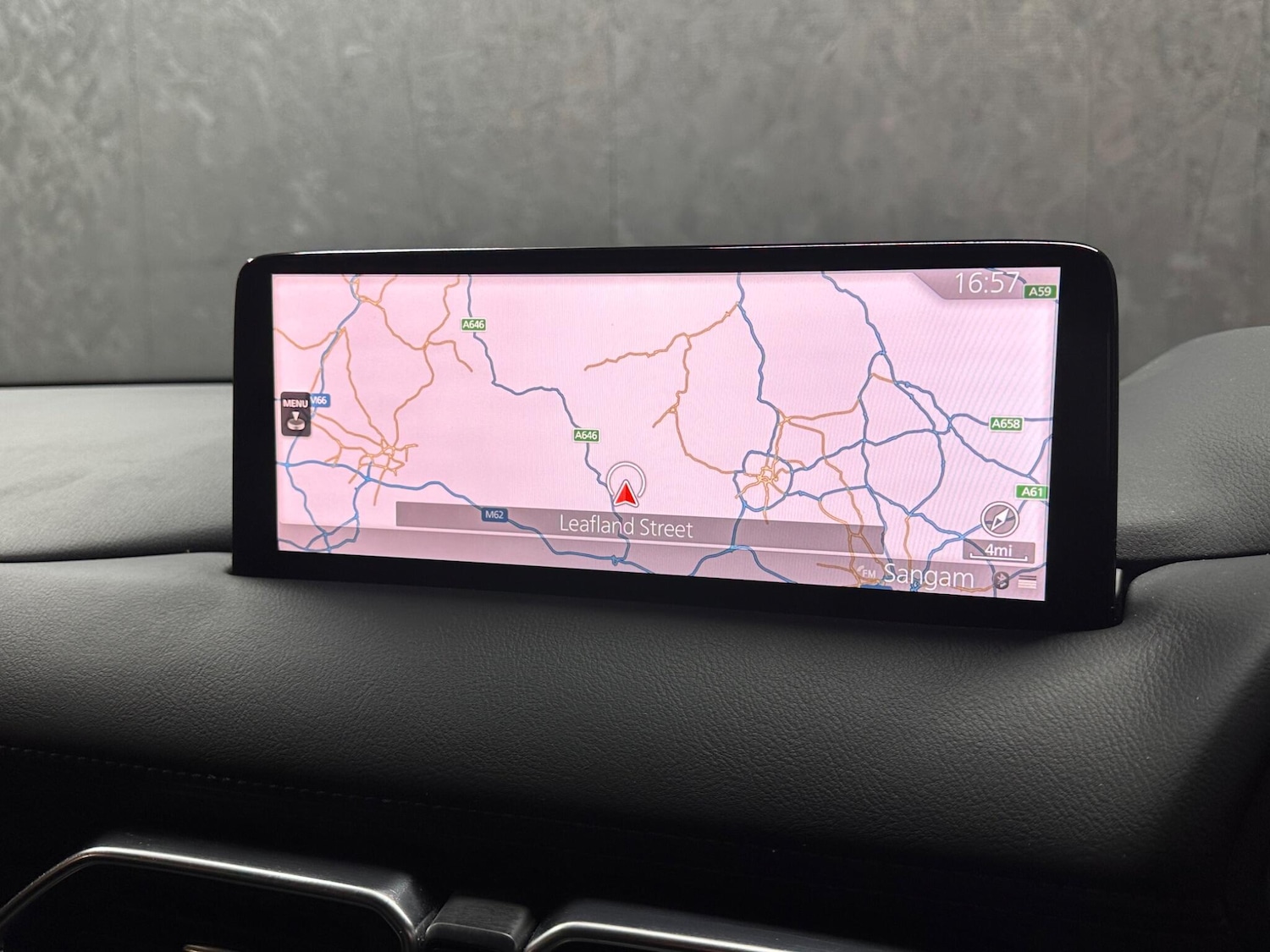 Used Mazda CX-5 2023 for sale - 76742676: Photo 24