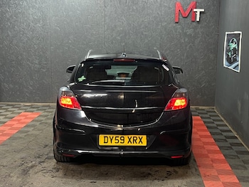 Used Vauxhall Astra 2009 for sale - 78585913: Photo