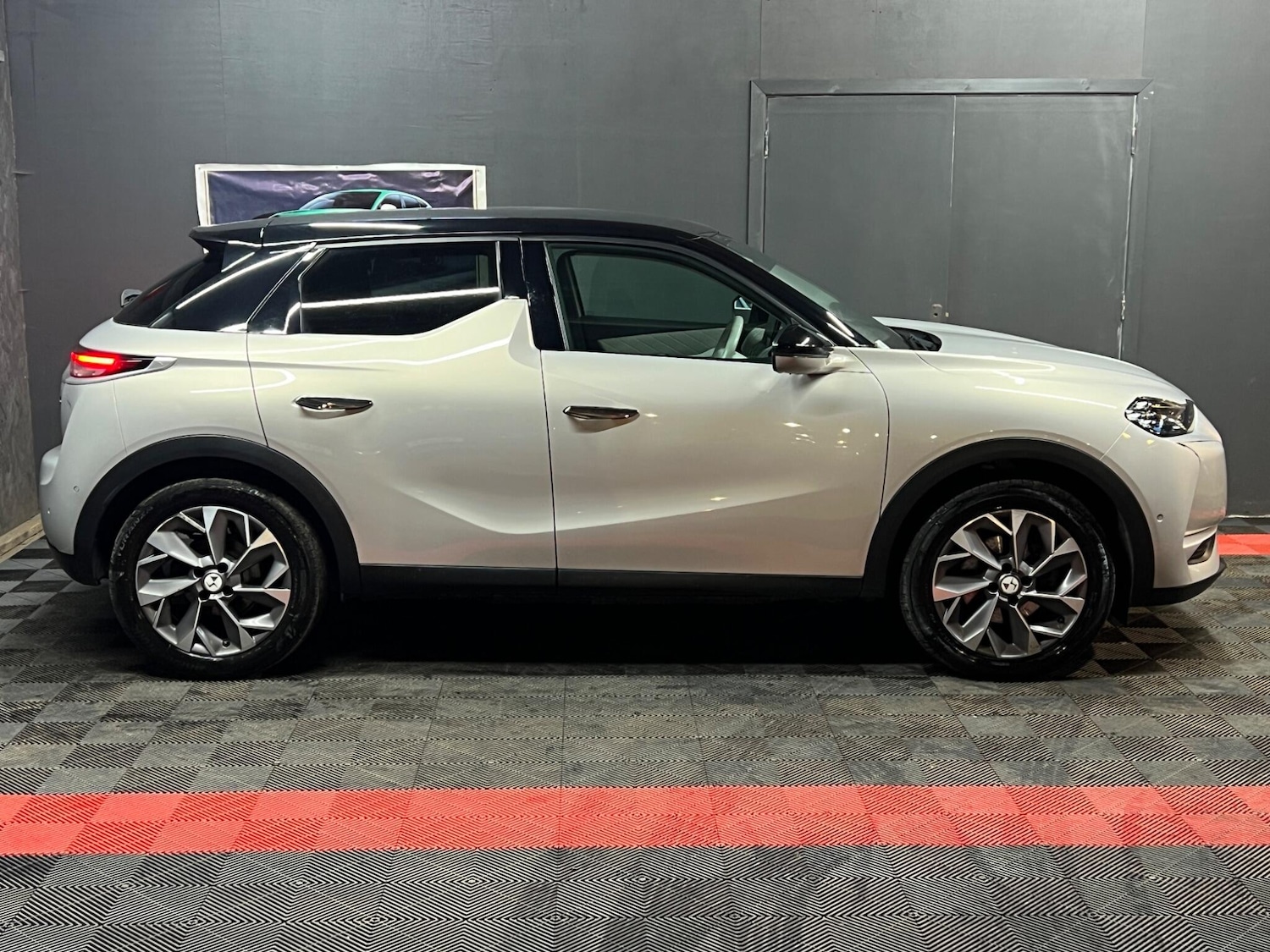 Used DS Automobiles DS 3 2020 for sale - 77229365: Photo 14