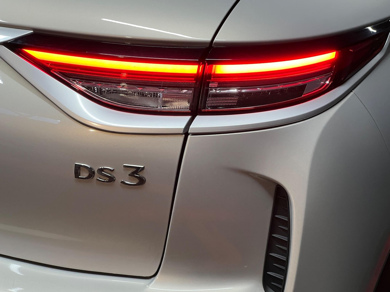 Used DS Automobiles DS 3 2020 for sale - 77229365: Photo 25