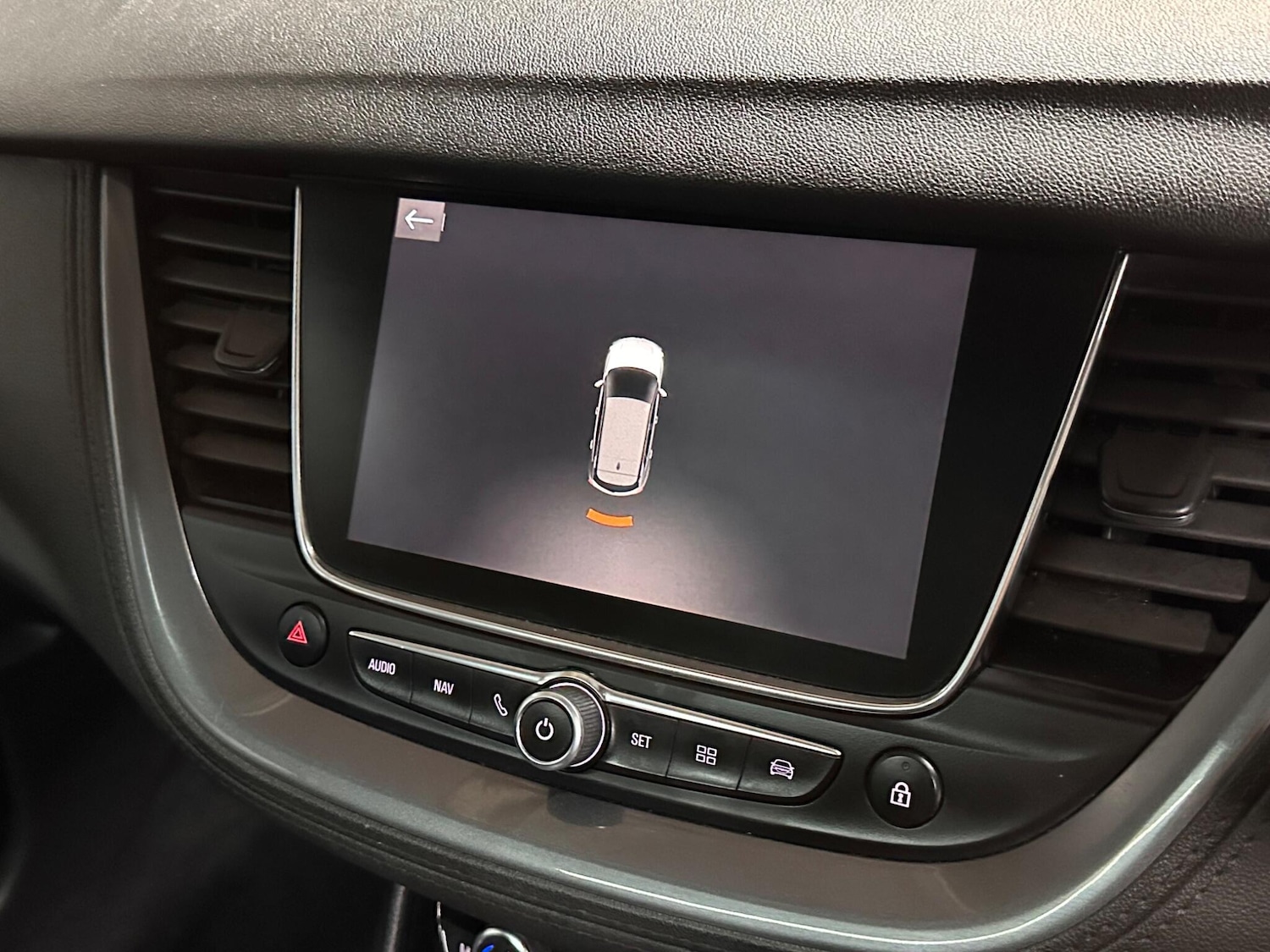 Used Vauxhall Grandland X 2019 for sale - 77387341: Photo 21