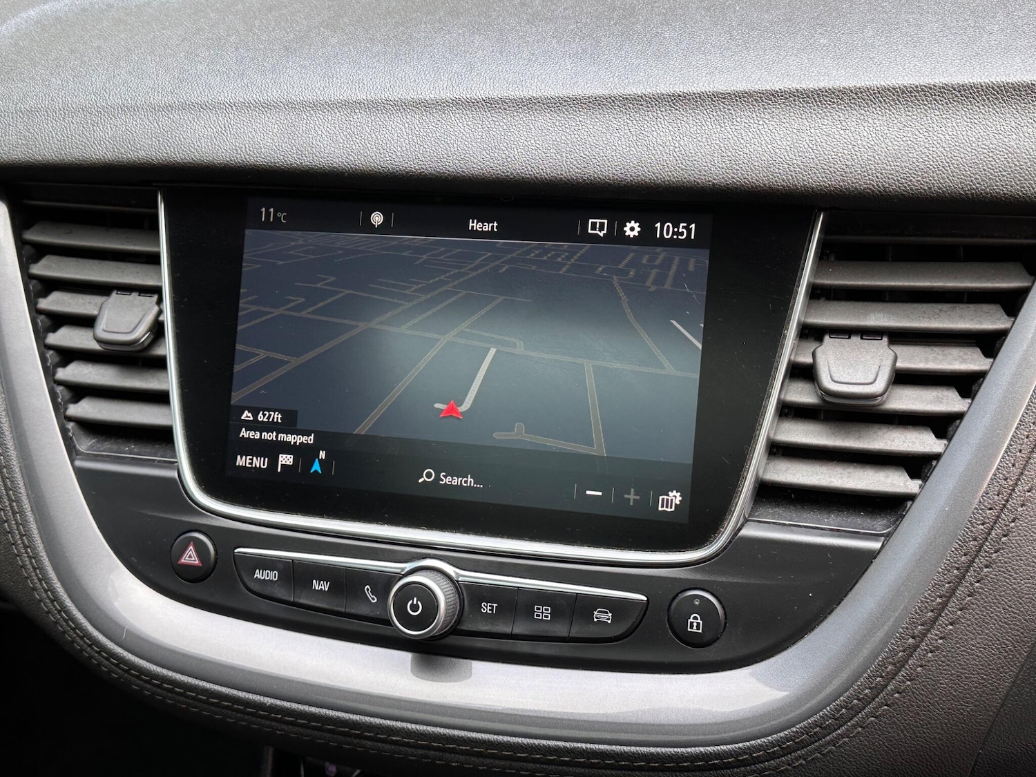 Used Vauxhall Grandland X 2019 for sale - 77387341: Photo 24