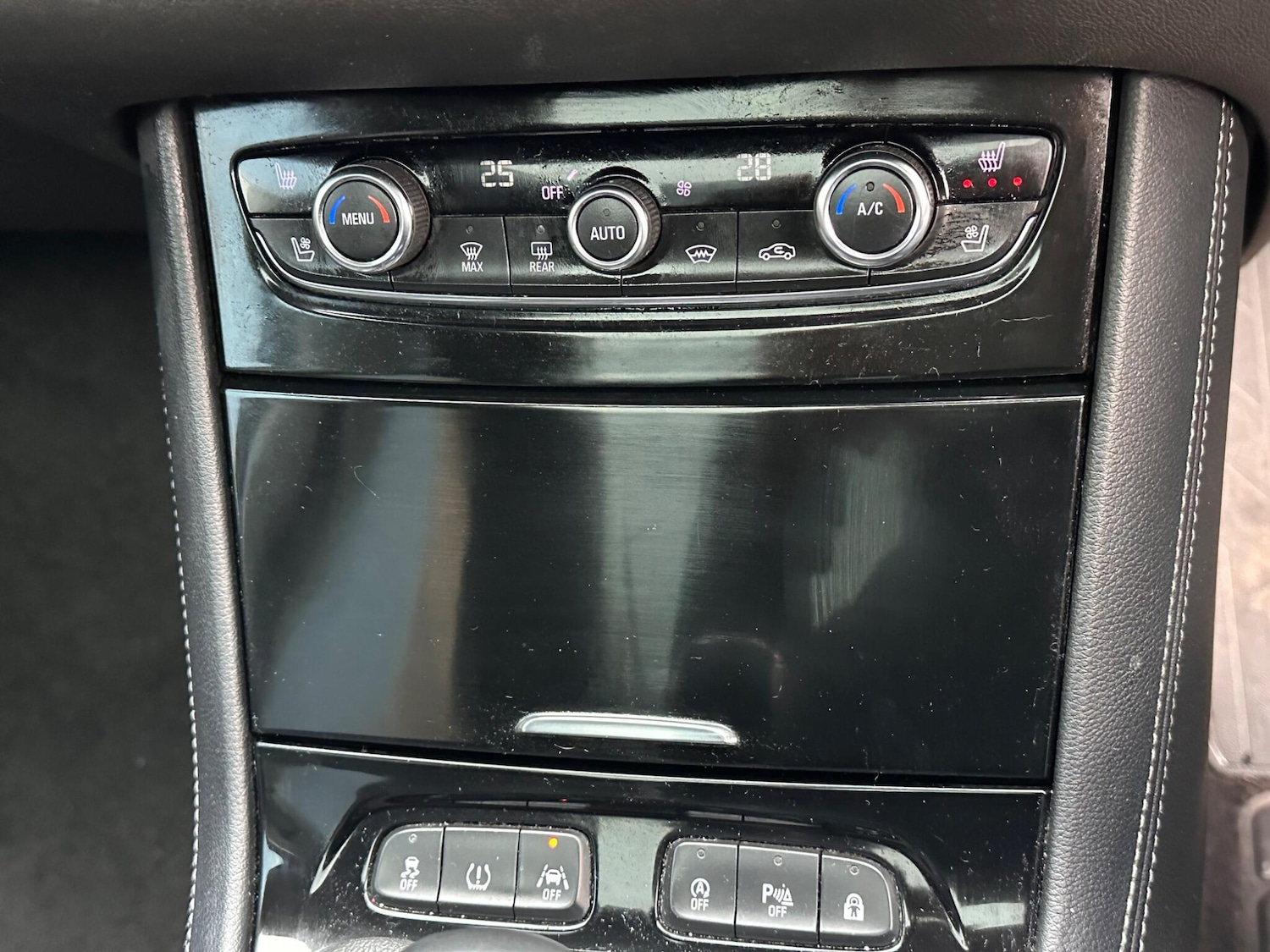 Used Vauxhall Grandland X 2019 for sale - 77387341: Photo 25