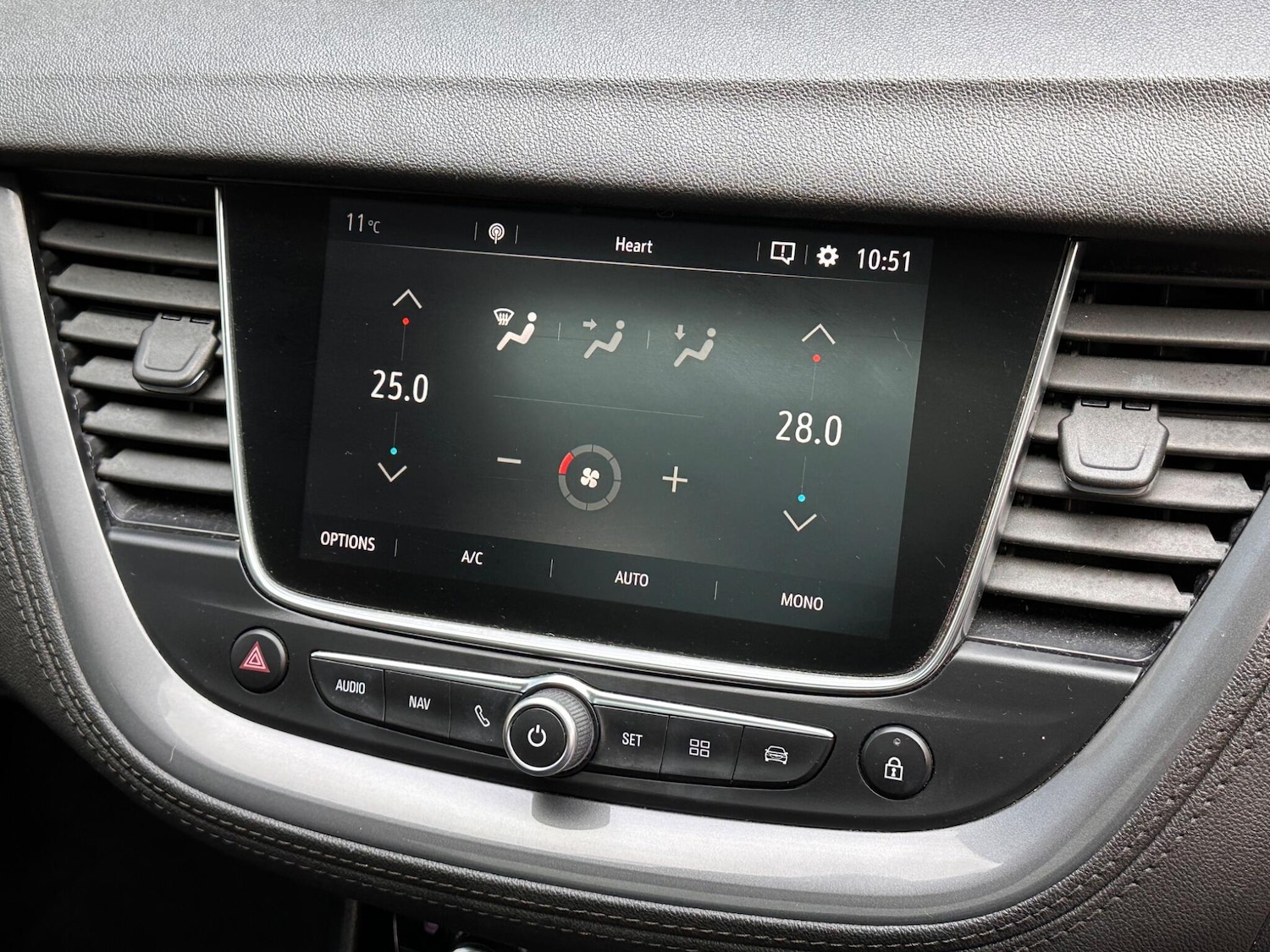 Used Vauxhall Grandland X 2019 for sale - 77387341: Photo 26