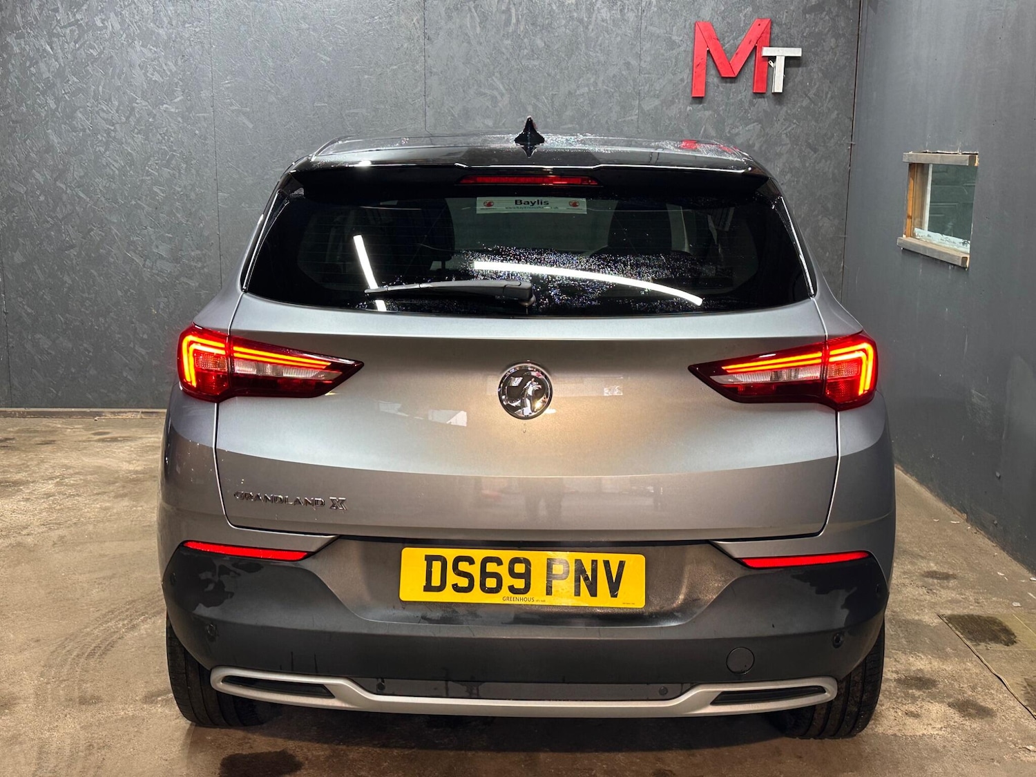 Used Vauxhall Grandland X 2019 for sale - 77387341: Photo 7