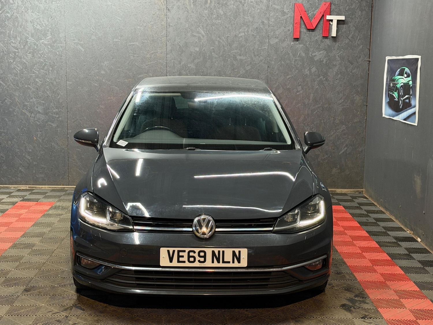 Used Volkswagen Golf 2019 for sale - 78047037: Photo 11