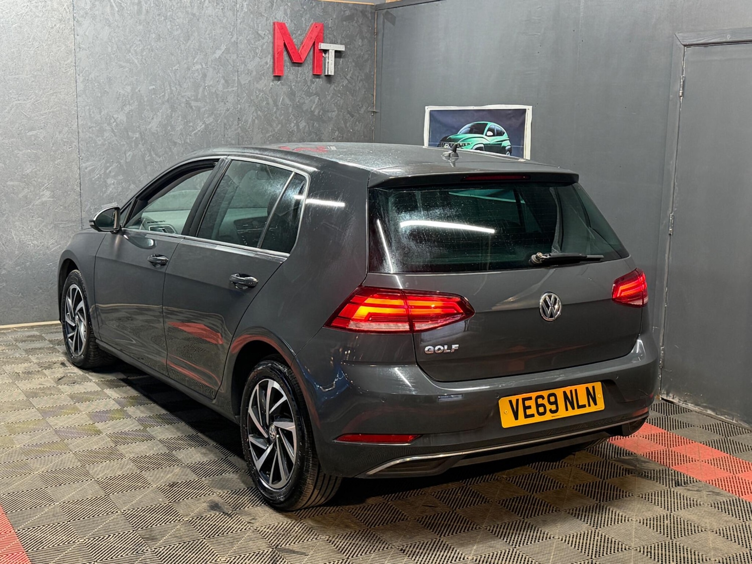 Used Volkswagen Golf 2019 for sale - 78047037: Photo 13