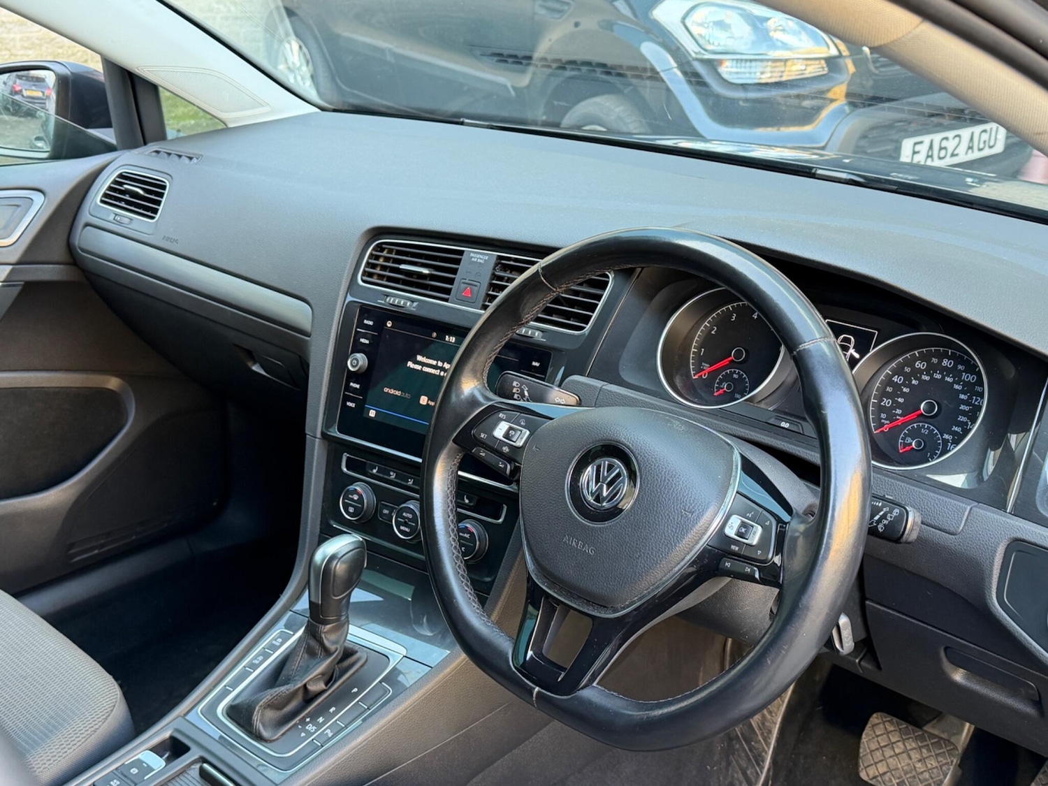 Used Volkswagen Golf 2019 for sale - 78047037: Photo 18