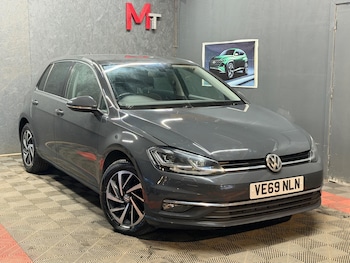 Used Volkswagen Golf 2019 for sale - 78047037: Photo