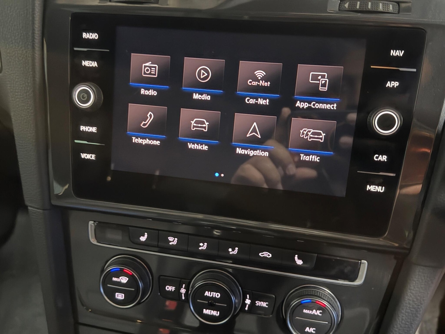 Used Volkswagen Golf 2019 for sale - 78047037: Photo 35