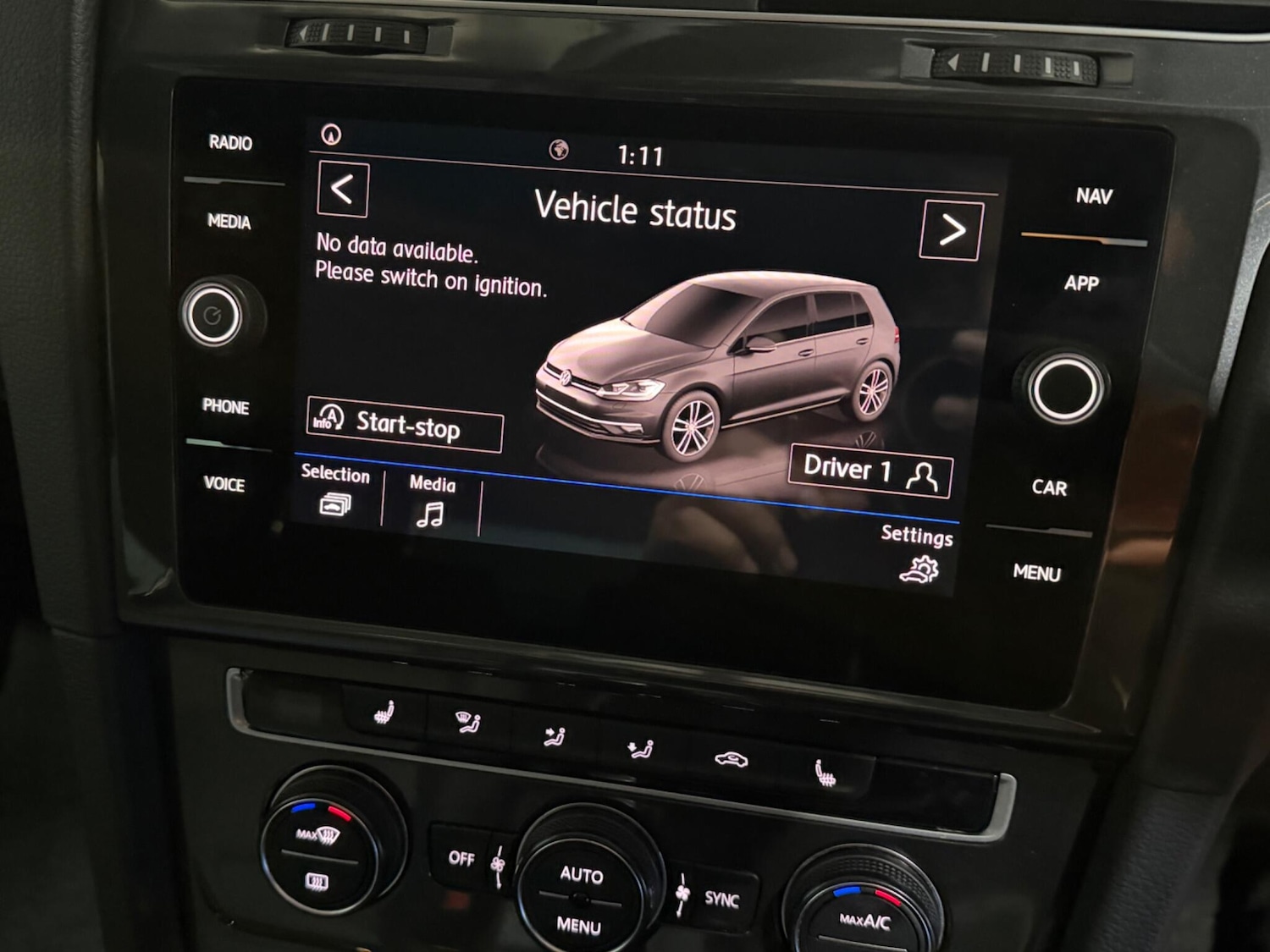 Used Volkswagen Golf 2019 for sale - 78047037: Photo 36