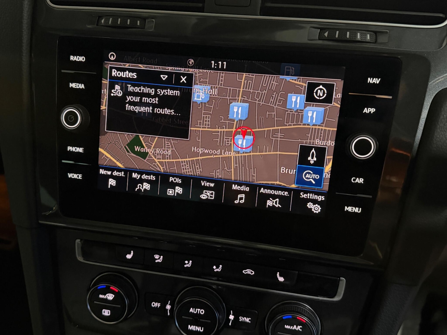 Used Volkswagen Golf 2019 for sale - 78047037: Photo 37