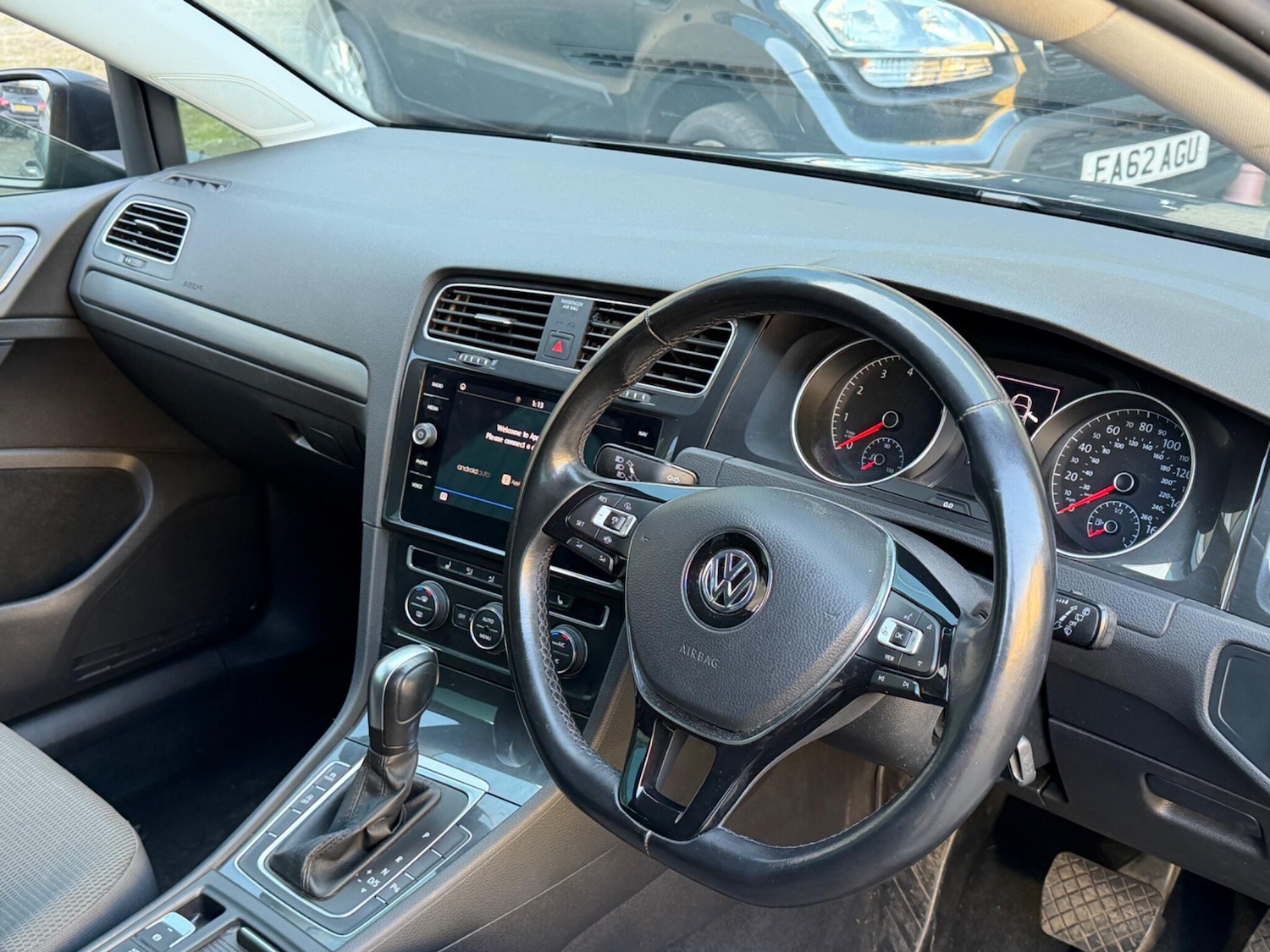 Used Volkswagen Golf 2019 for sale - 78047037: Photo 48