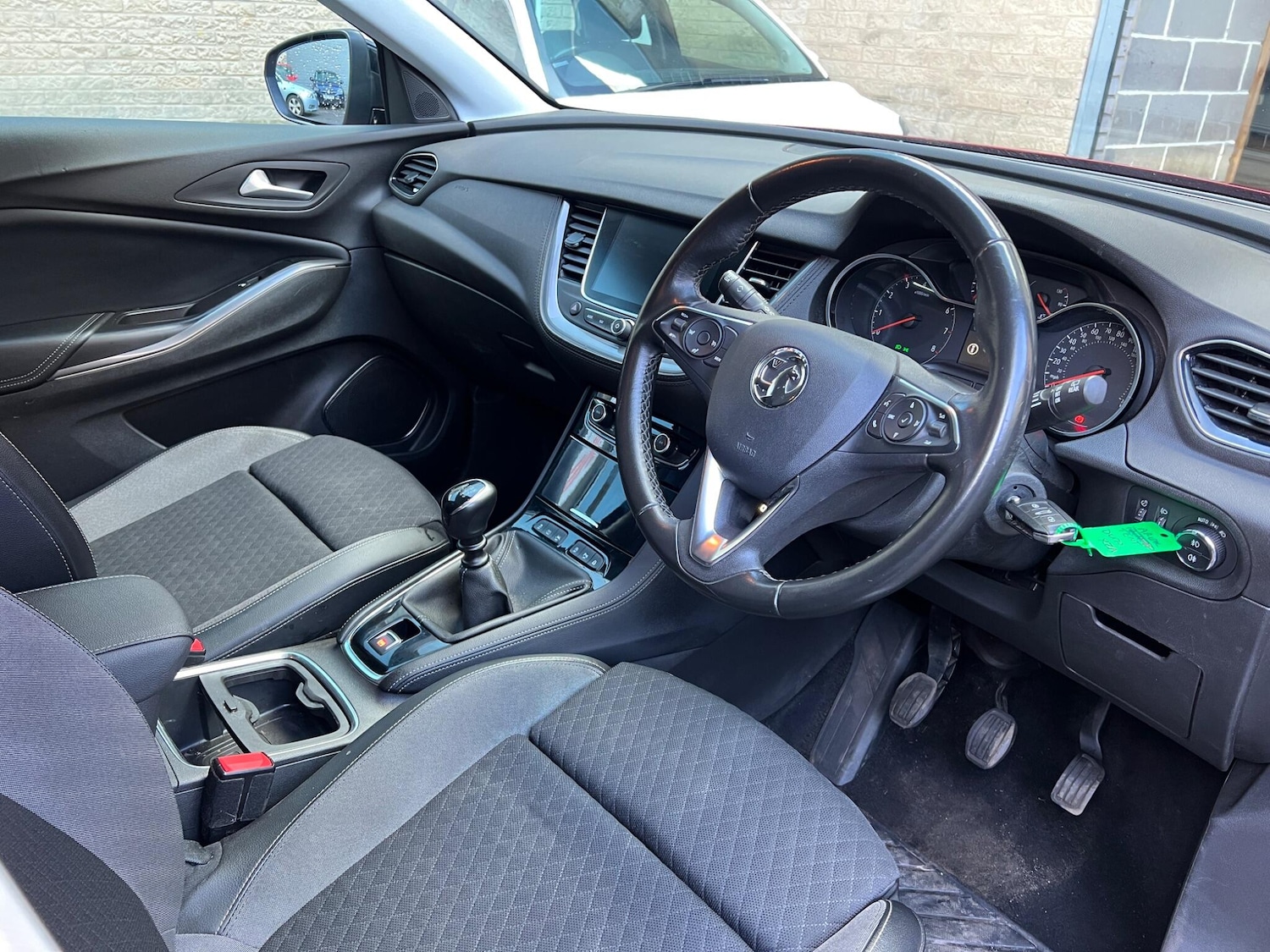 Used Vauxhall Grandland X 2020 for sale - 77175443: Photo 13