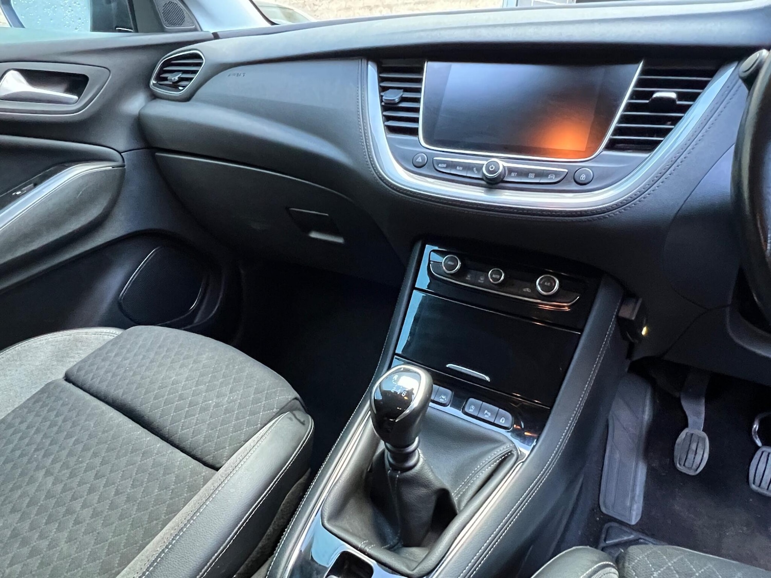 Used Vauxhall Grandland X 2020 for sale - 77175443: Photo 14