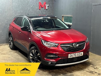 2020 (70) - 1.5 Turbo D SRi Nav 5dr