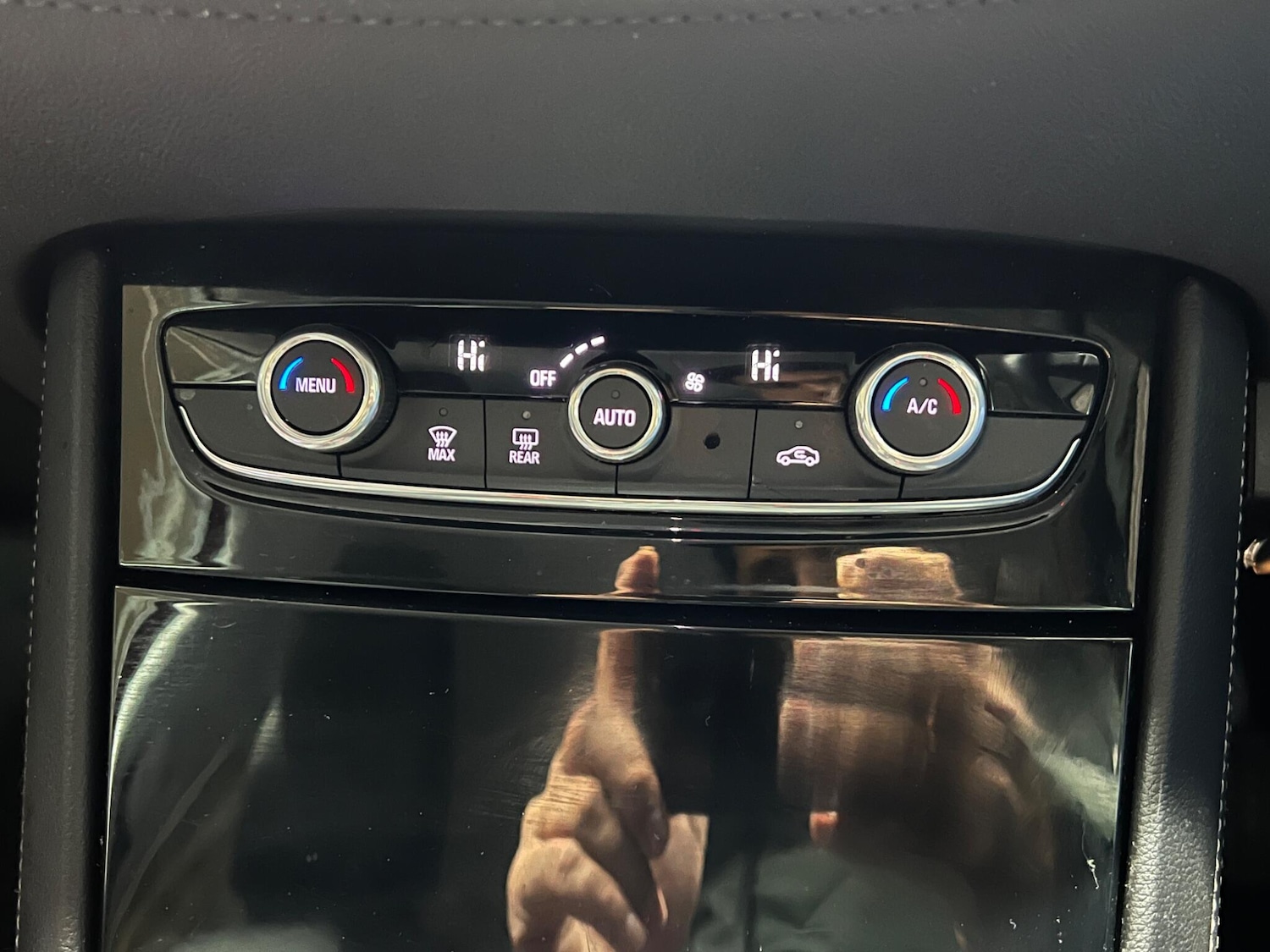 Used Vauxhall Grandland X 2020 for sale - 77175443: Photo 23