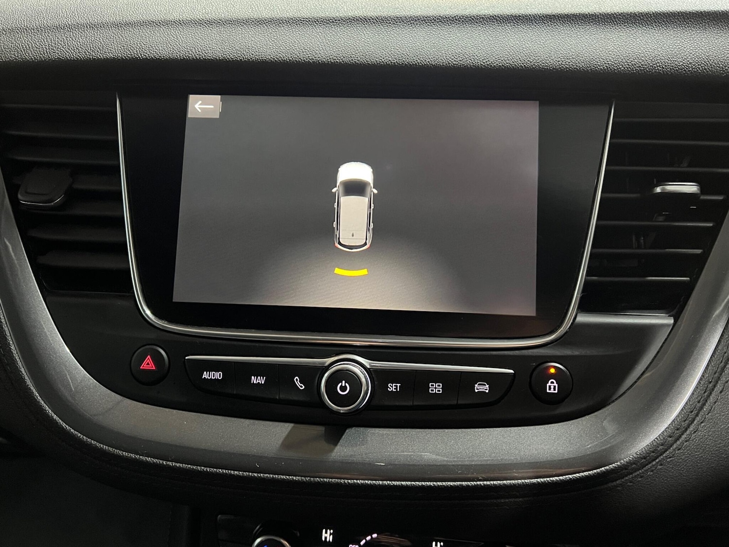 Used Vauxhall Grandland X 2020 for sale - 77175443: Photo 26