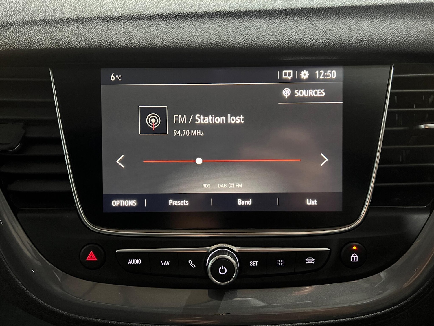 Used Vauxhall Grandland X 2020 for sale - 77175443: Photo 27