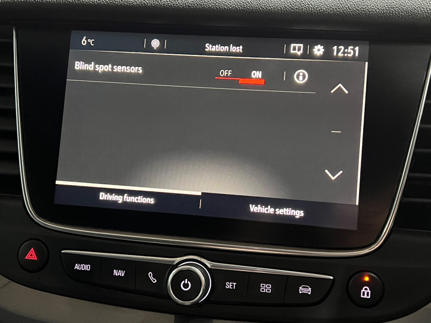 Used Vauxhall Grandland X 2020 for sale - 77175443: Photo 29