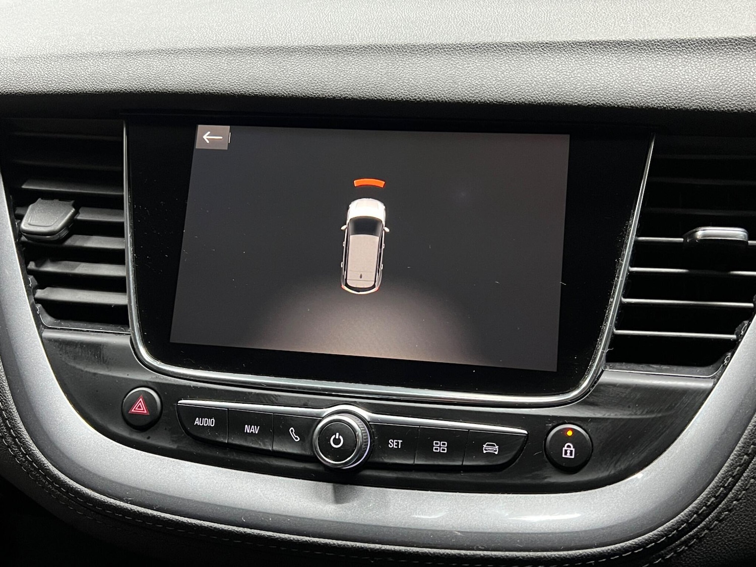 Used Vauxhall Grandland X 2020 for sale - 77175443: Photo 31