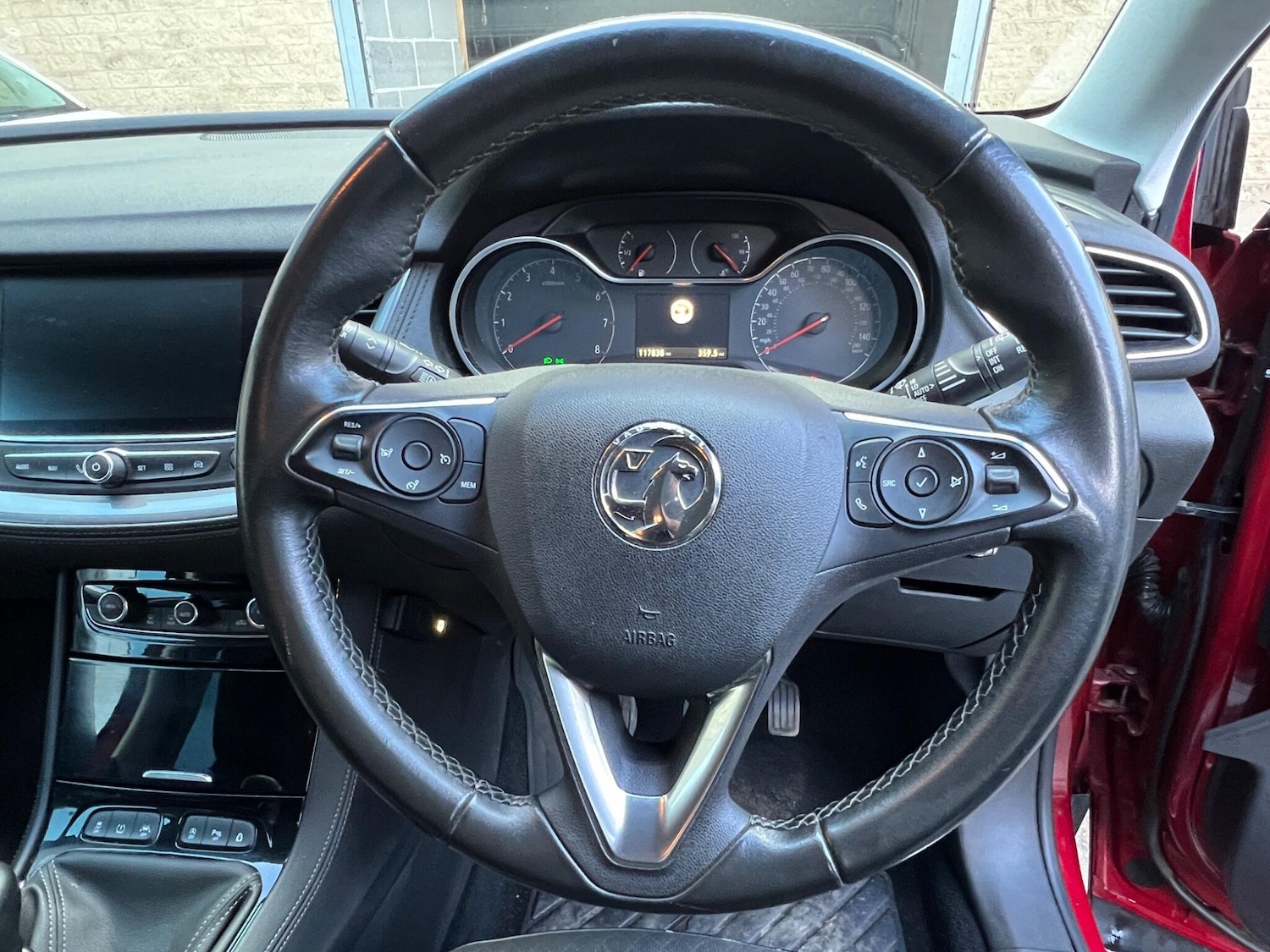 Used Vauxhall Grandland X 2020 for sale - 77175443: Photo 32