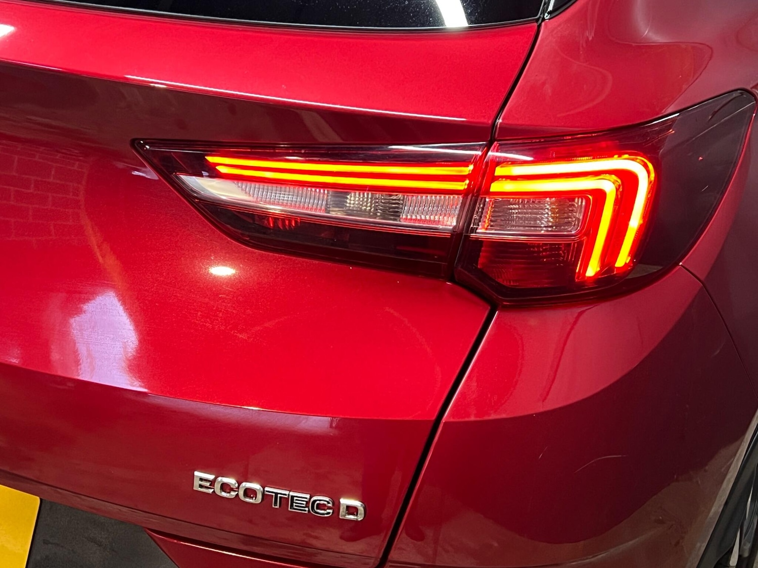 Used Vauxhall Grandland X 2020 for sale - 77175443: Photo 40