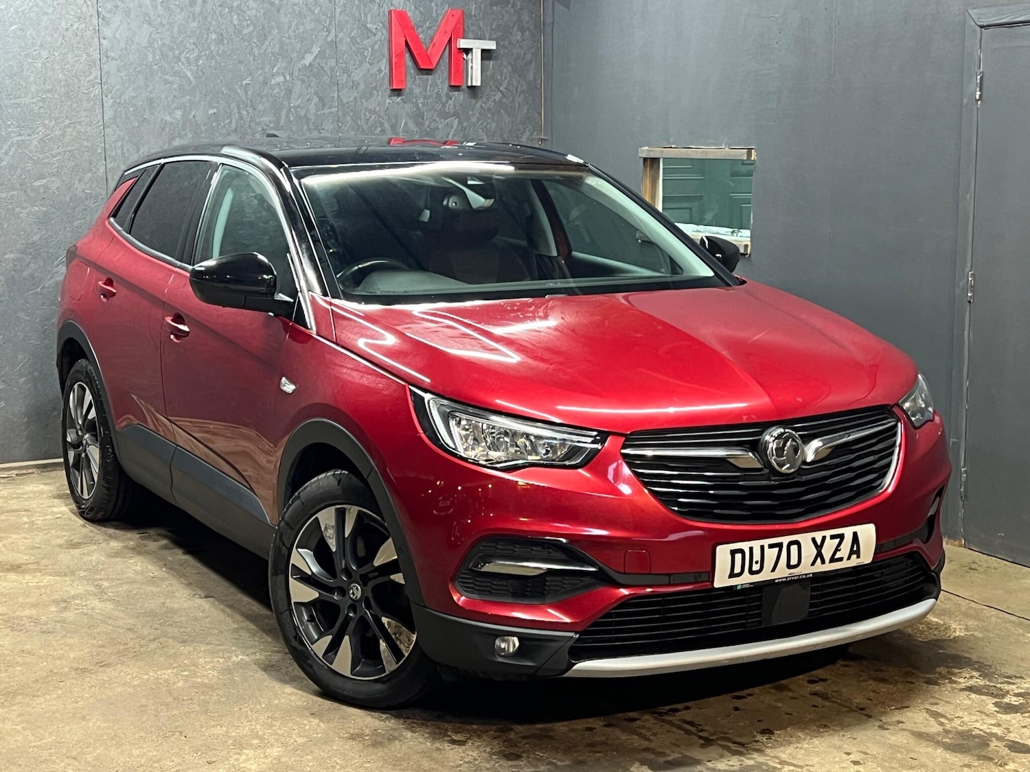 Used Vauxhall Grandland X 2020 for sale - 77175443: Photo 7