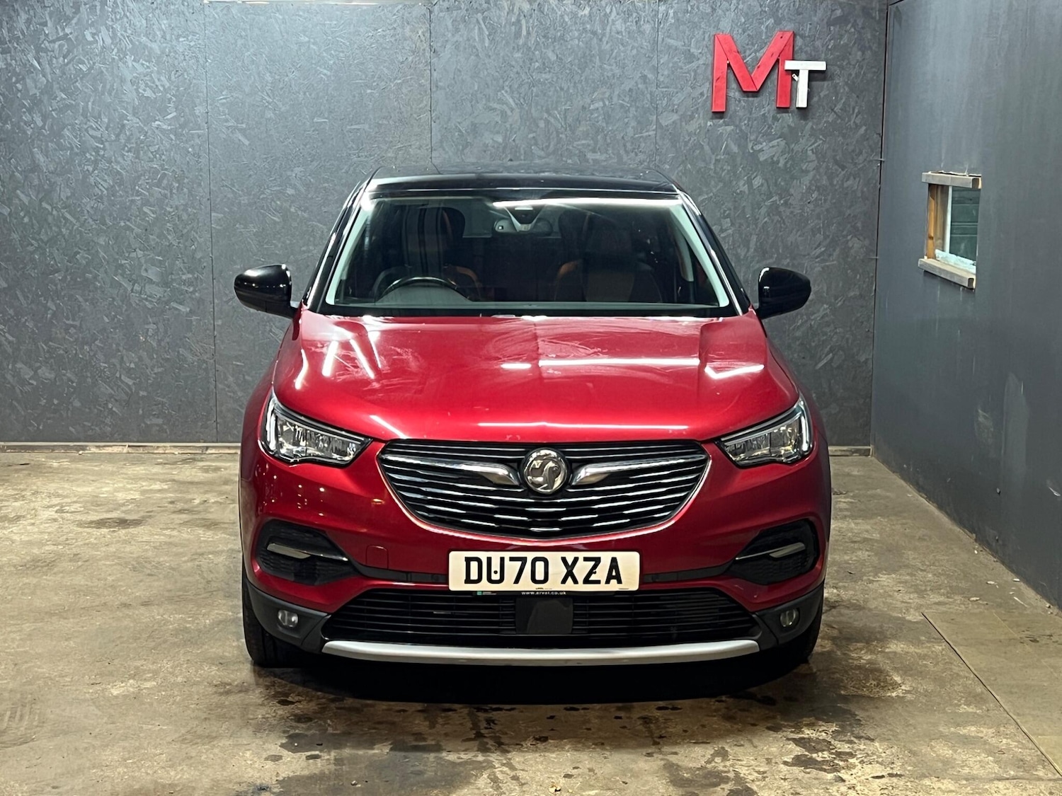 Used Vauxhall Grandland X 2020 for sale - 77175443: Photo 9