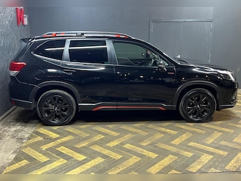 Used Subaru Forester 2024 for sale - 75949693: Photo