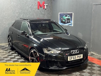 Used Audi RS3 2015 for sale - 77784139: Photo