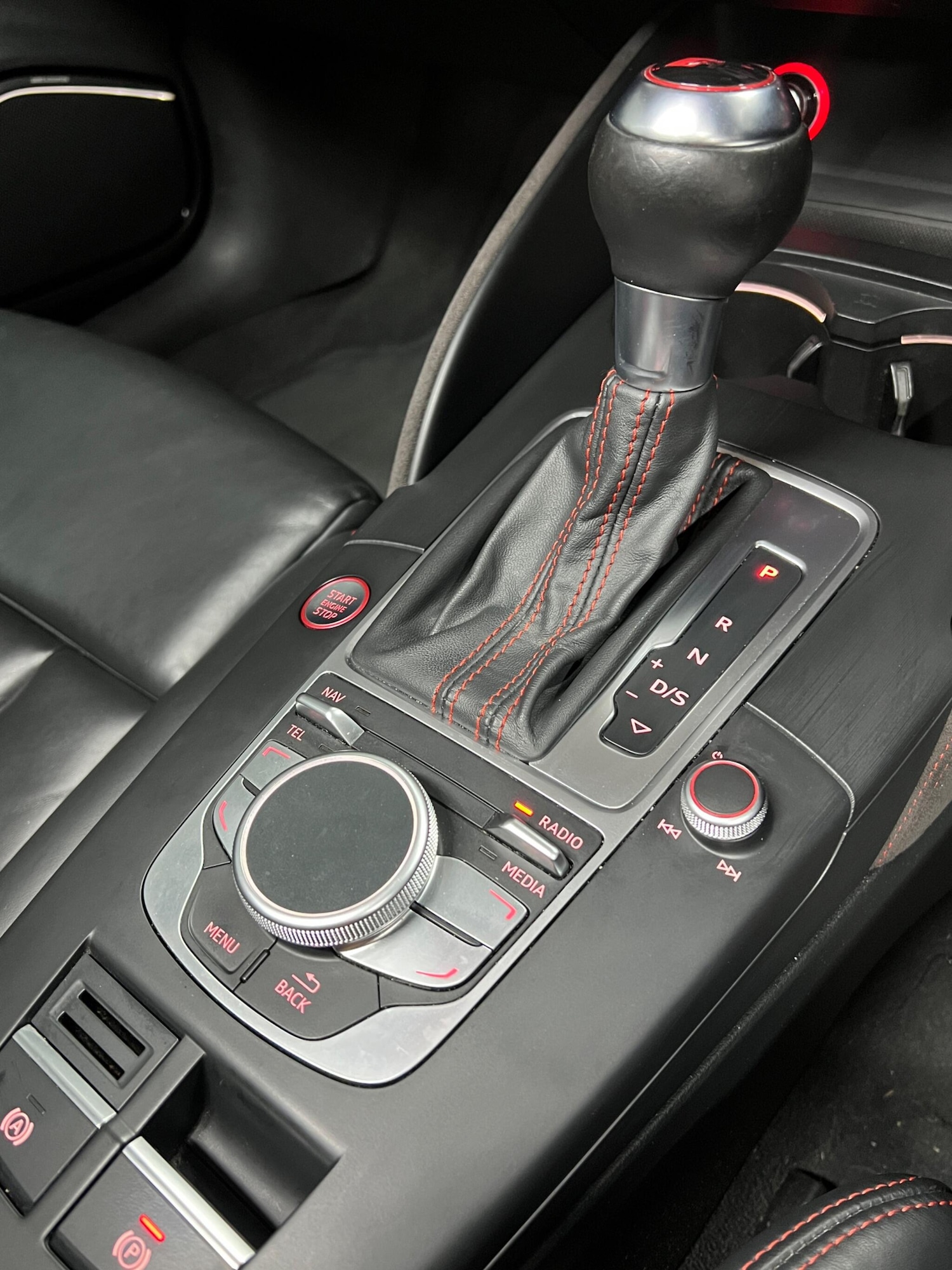 Used Audi RS3 2015 for sale - 77784139: Photo 26