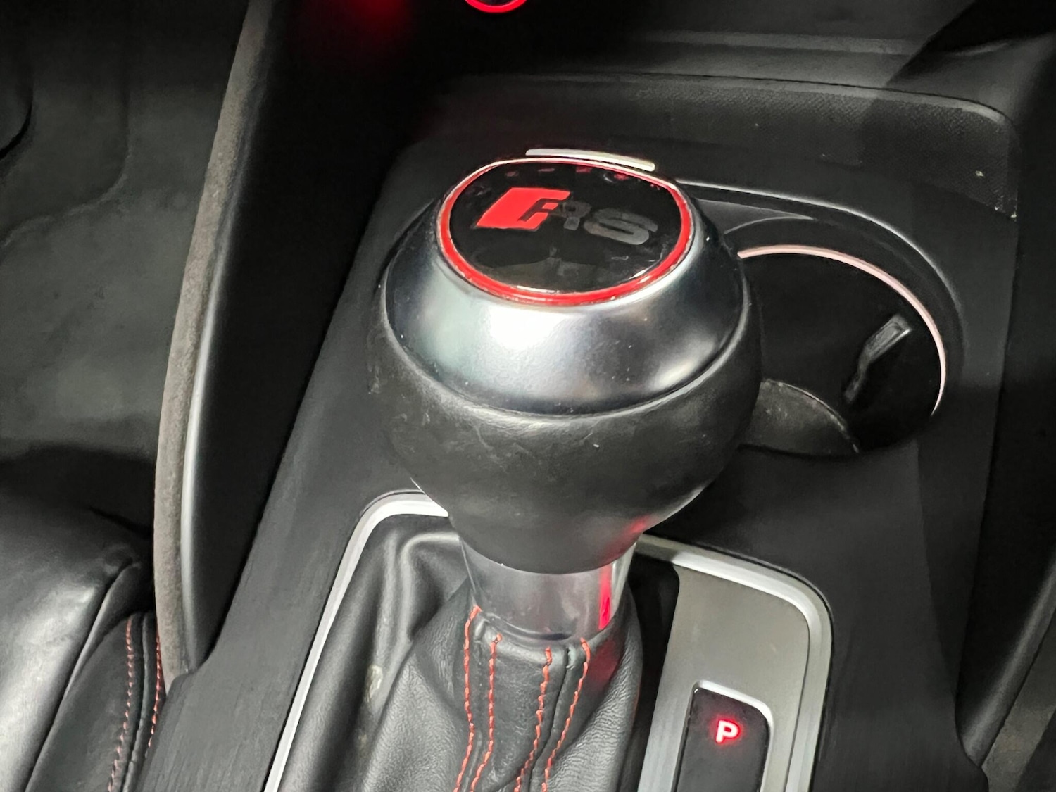 Used Audi RS3 2015 for sale - 77784139: Photo 27