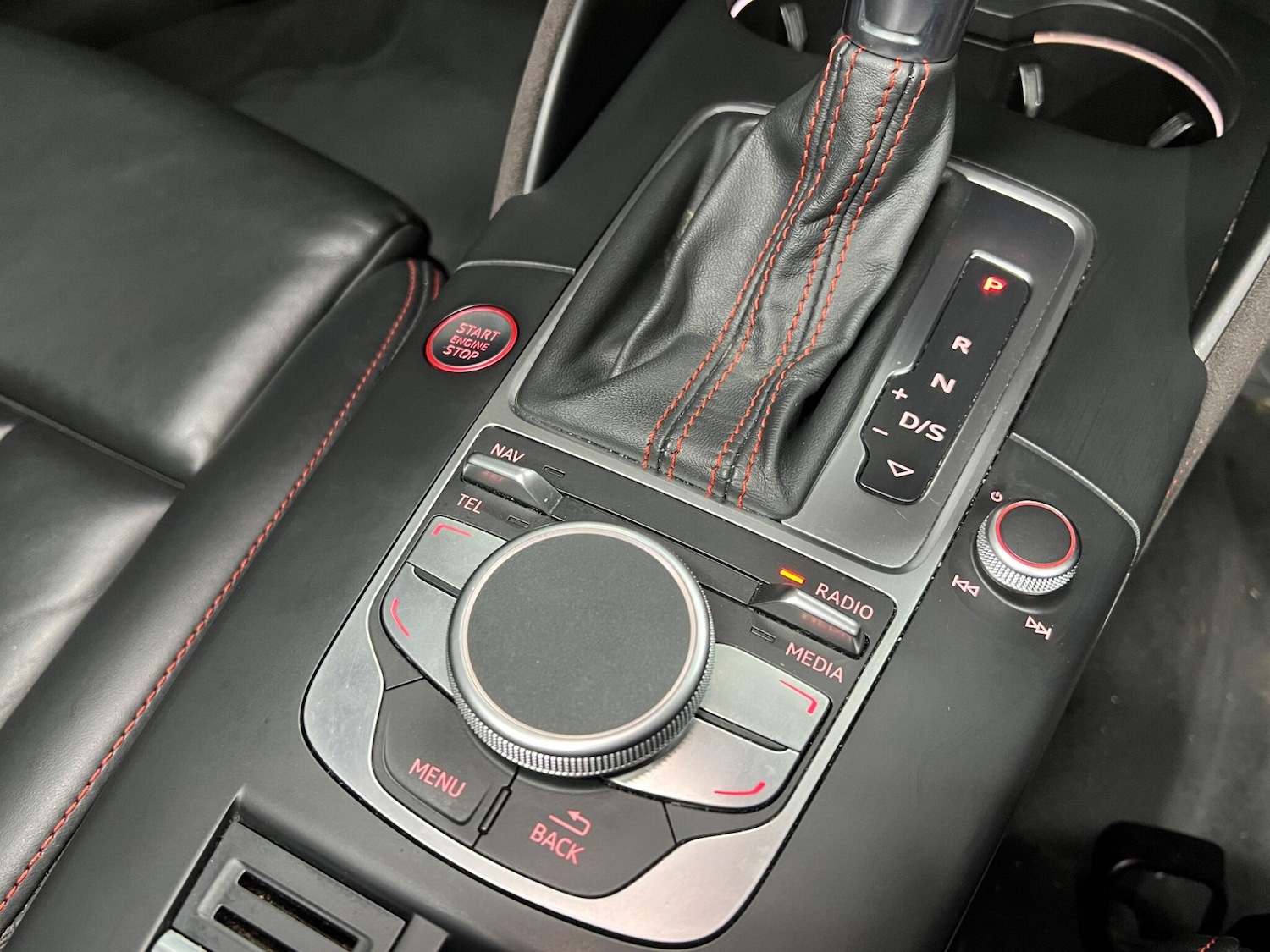 Used Audi RS3 2015 for sale - 77784139: Photo 28