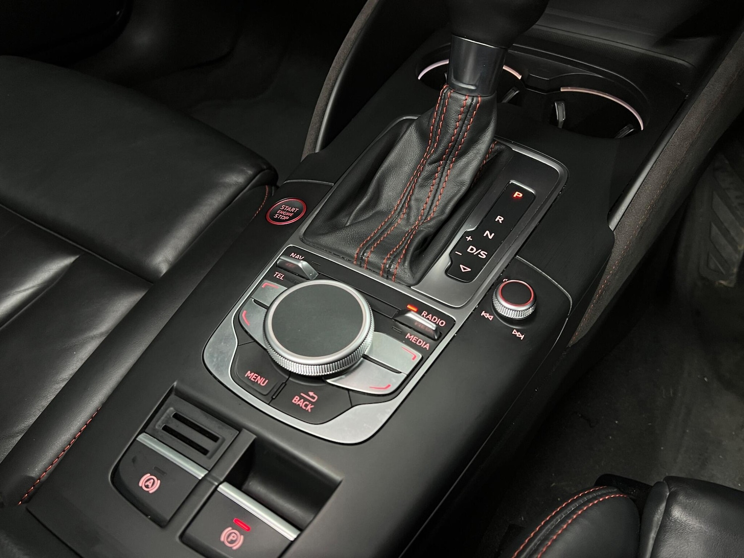 Used Audi RS3 2015 for sale - 77784139: Photo 29