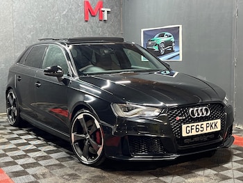 Used Audi RS3 2015 for sale - 77784139: Photo