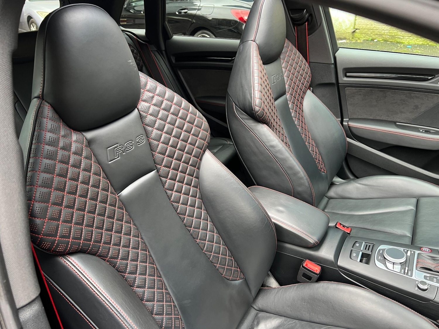 Used Audi RS3 2015 for sale - 77784139: Photo 31