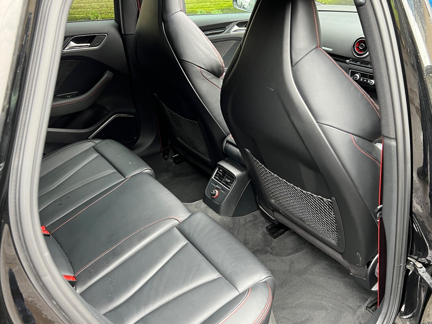 Used Audi RS3 2015 for sale - 77784139: Photo 33