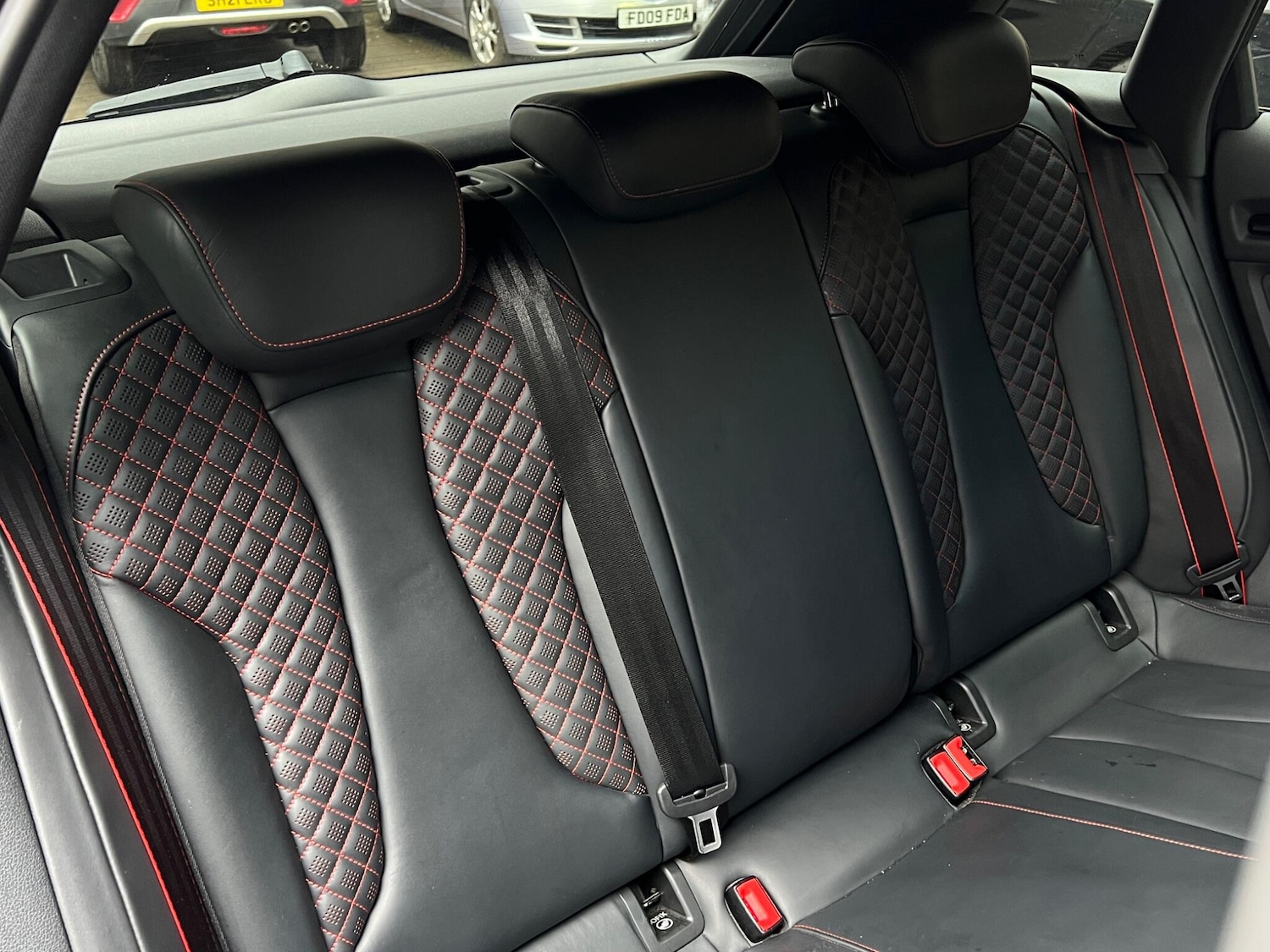 Used Audi RS3 2015 for sale - 77784139: Photo 34