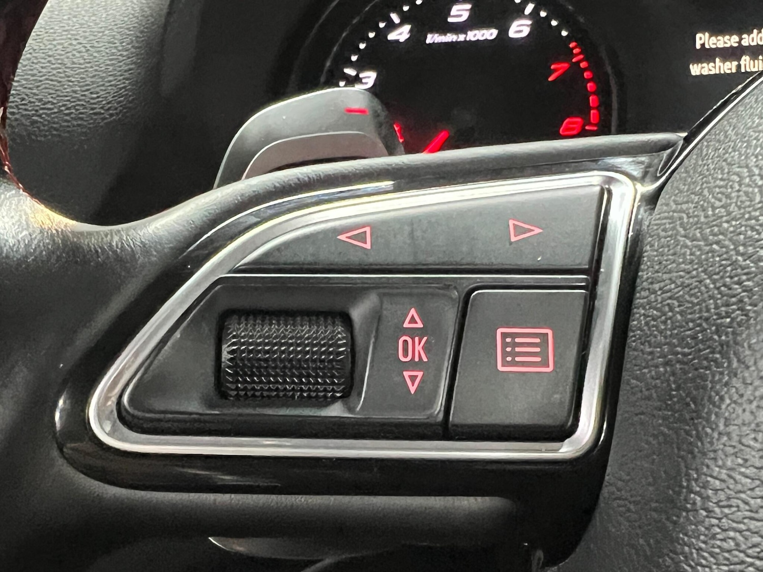 Used Audi RS3 2015 for sale - 77784139: Photo 38