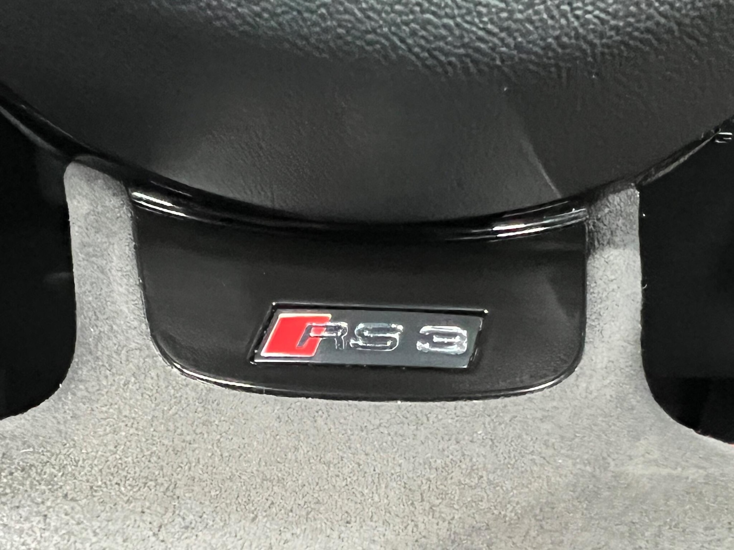 Used Audi RS3 2015 for sale - 77784139: Photo 40