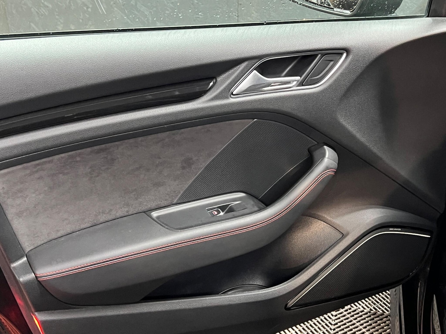 Used Audi RS3 2015 for sale - 77784139: Photo 42