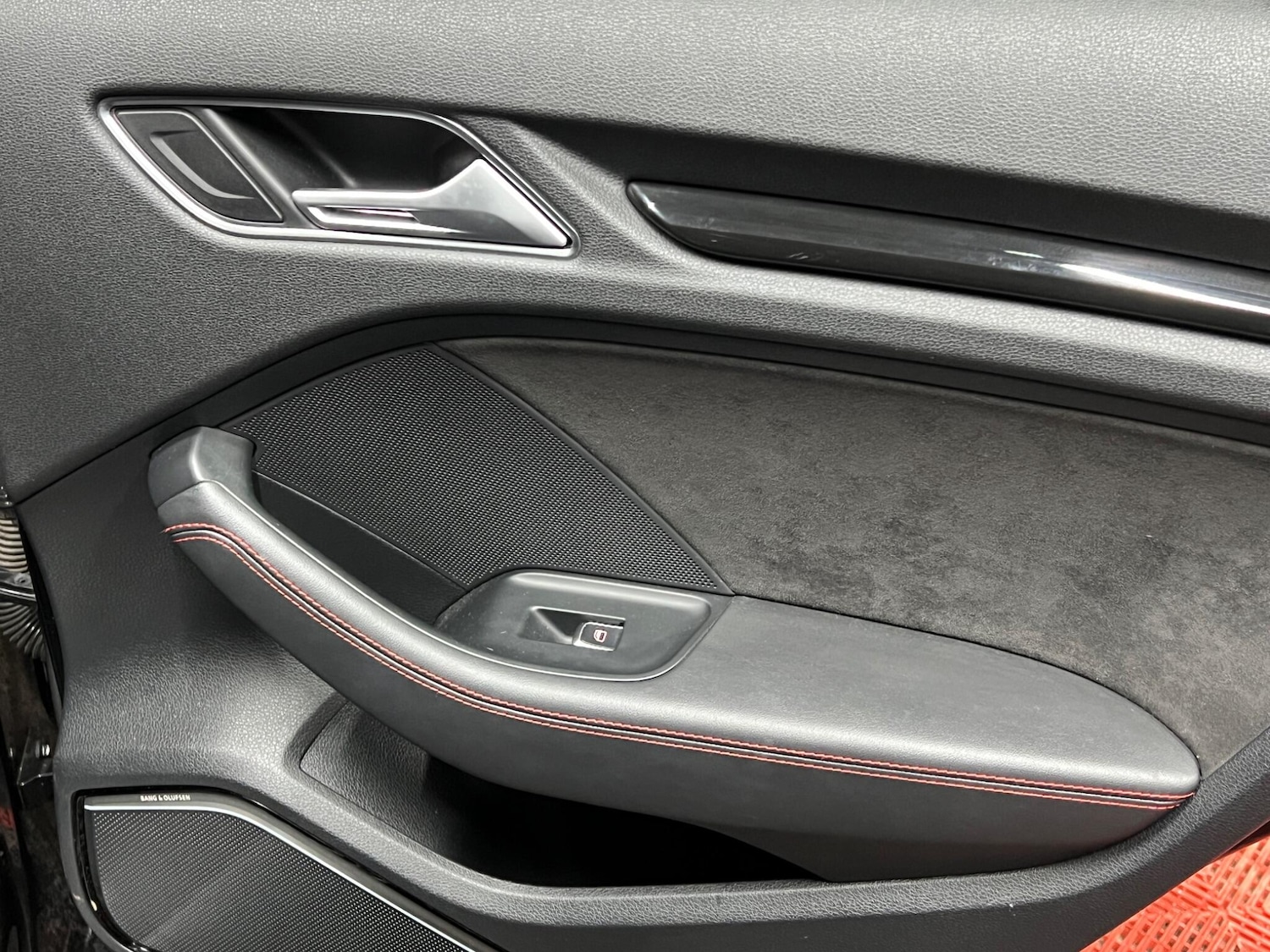 Used Audi RS3 2015 for sale - 77784139: Photo 43